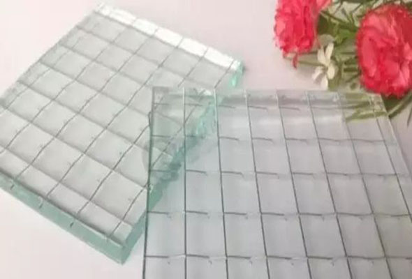 河南防火玻璃廠家介紹防火玻璃類型有哪些