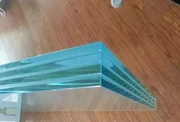 河南防火玻璃廠家分析玻璃的制作過程